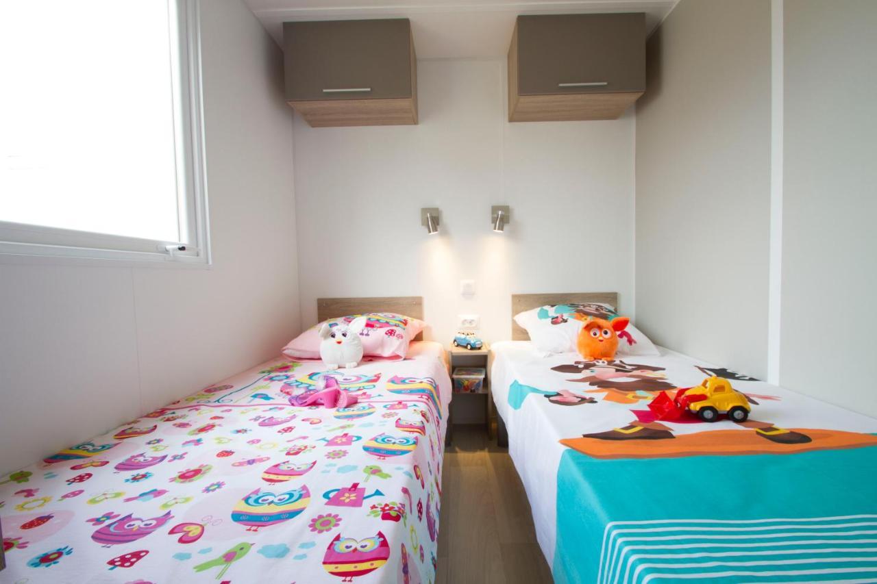Hotel Domaine Sainte Veziane Bessan Zewnętrze zdjęcie