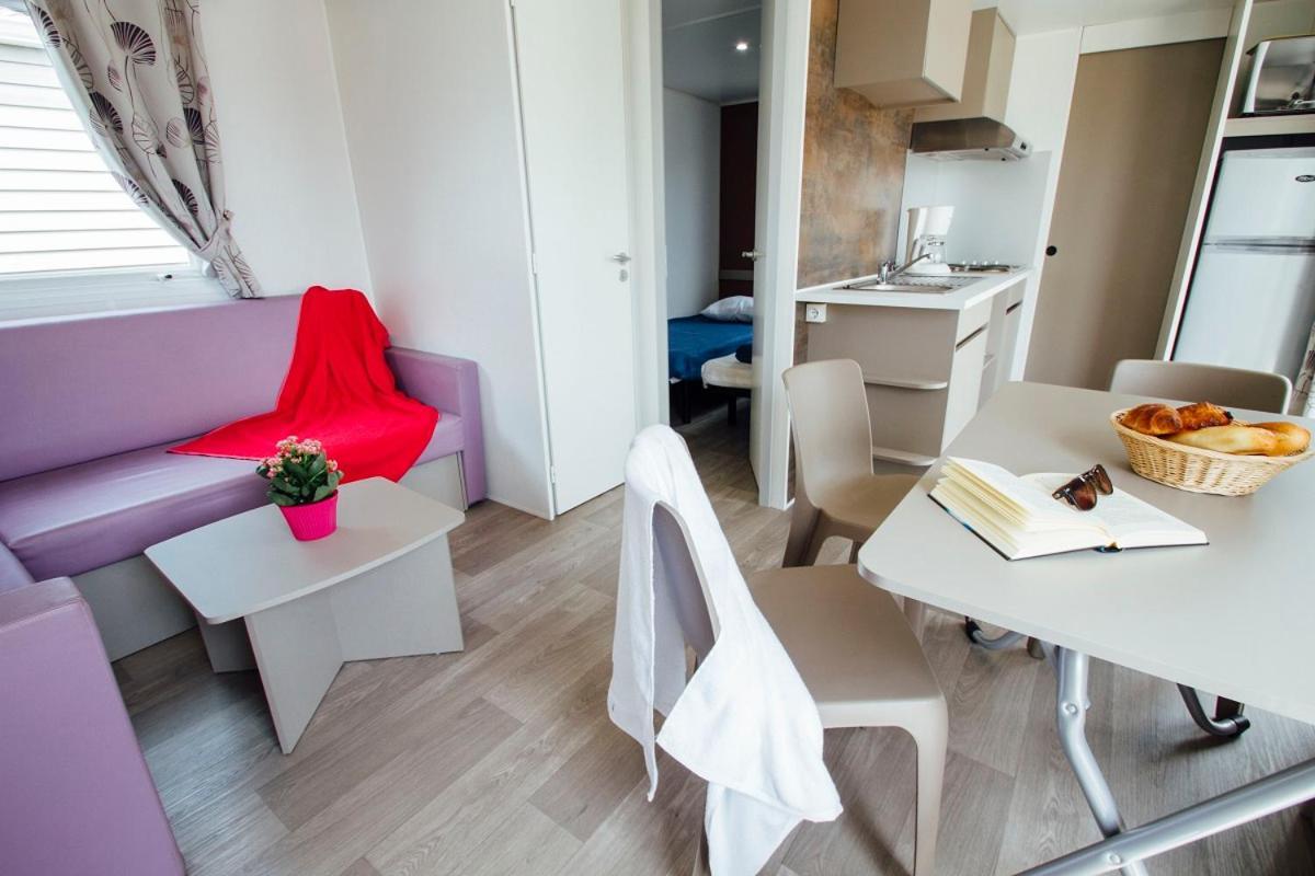 Hotel Domaine Sainte Veziane Bessan Zewnętrze zdjęcie
