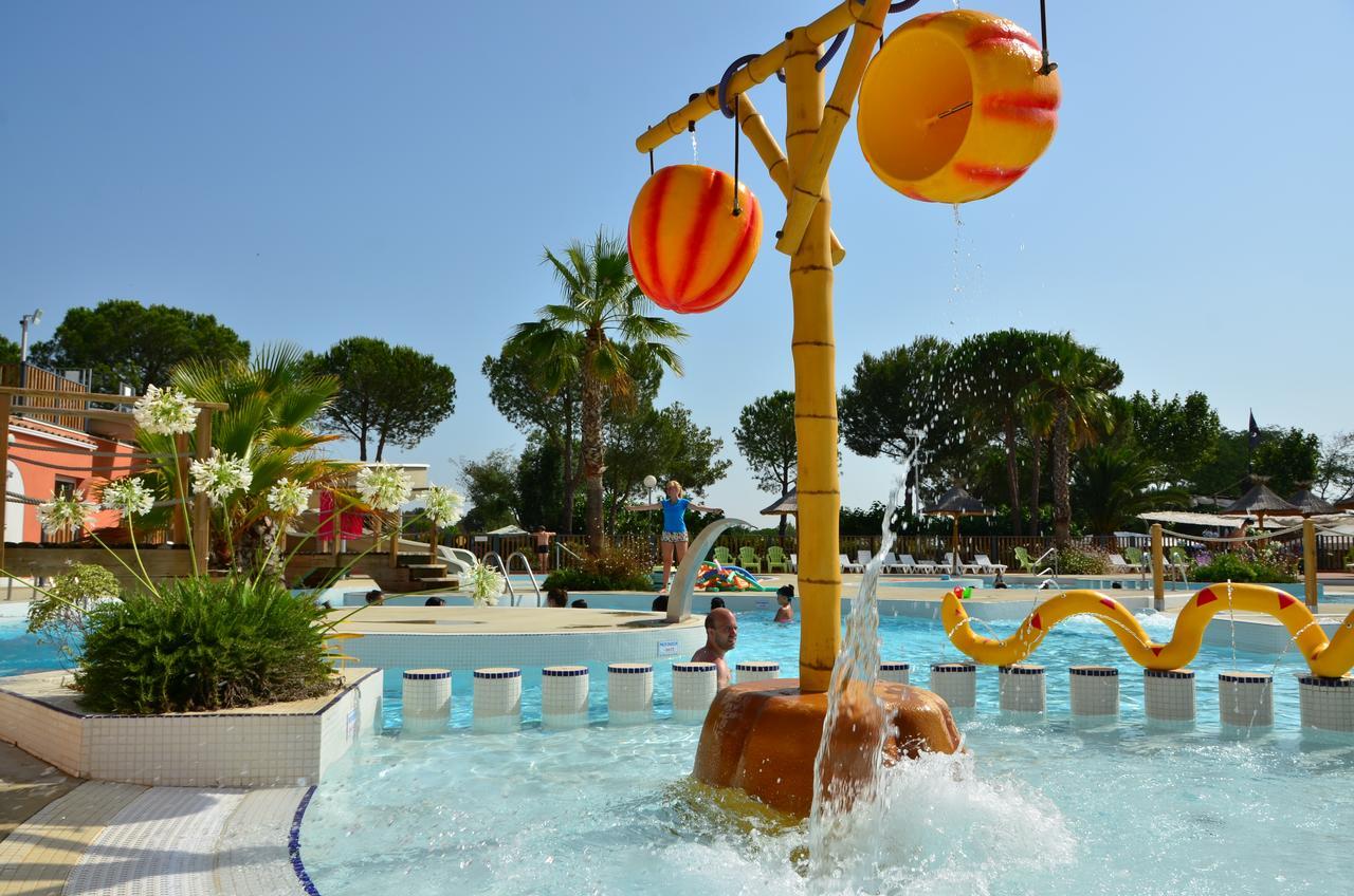 Hotel Domaine Sainte Veziane Bessan Zewnętrze zdjęcie
