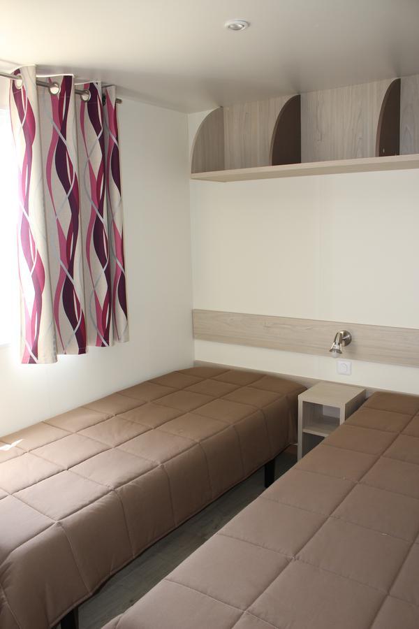 Hotel Domaine Sainte Veziane Bessan Zewnętrze zdjęcie